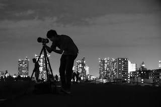 Fotograficzny mastermind czyli fotografia po japońsku #1