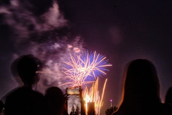 Kita-ku Hanabi 30.09.2023